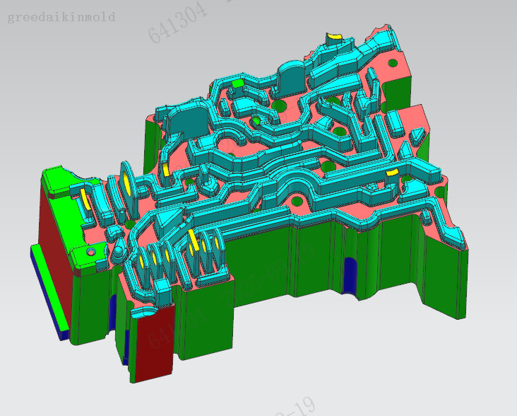 moving insert insert mobile