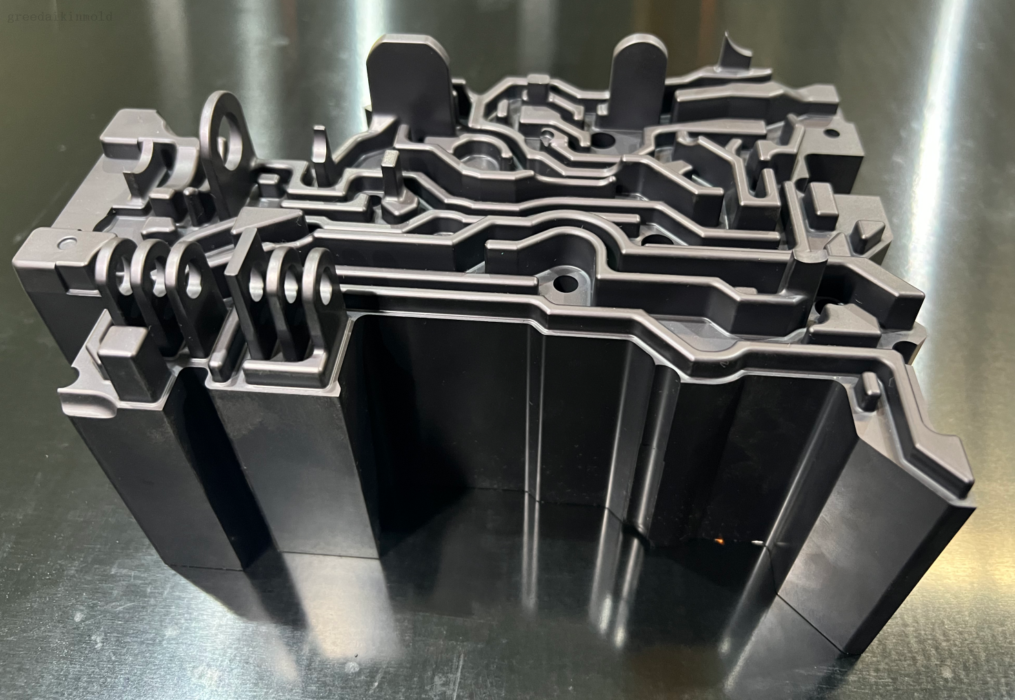 automotive mold insert insert de moule automobile