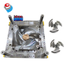 Moule de lame de ventilateur à débit axial