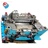 Moule d'injection de moule de vidange HVAC