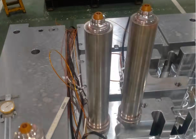 Problèmes et solutions courantes pour Hot Runner 