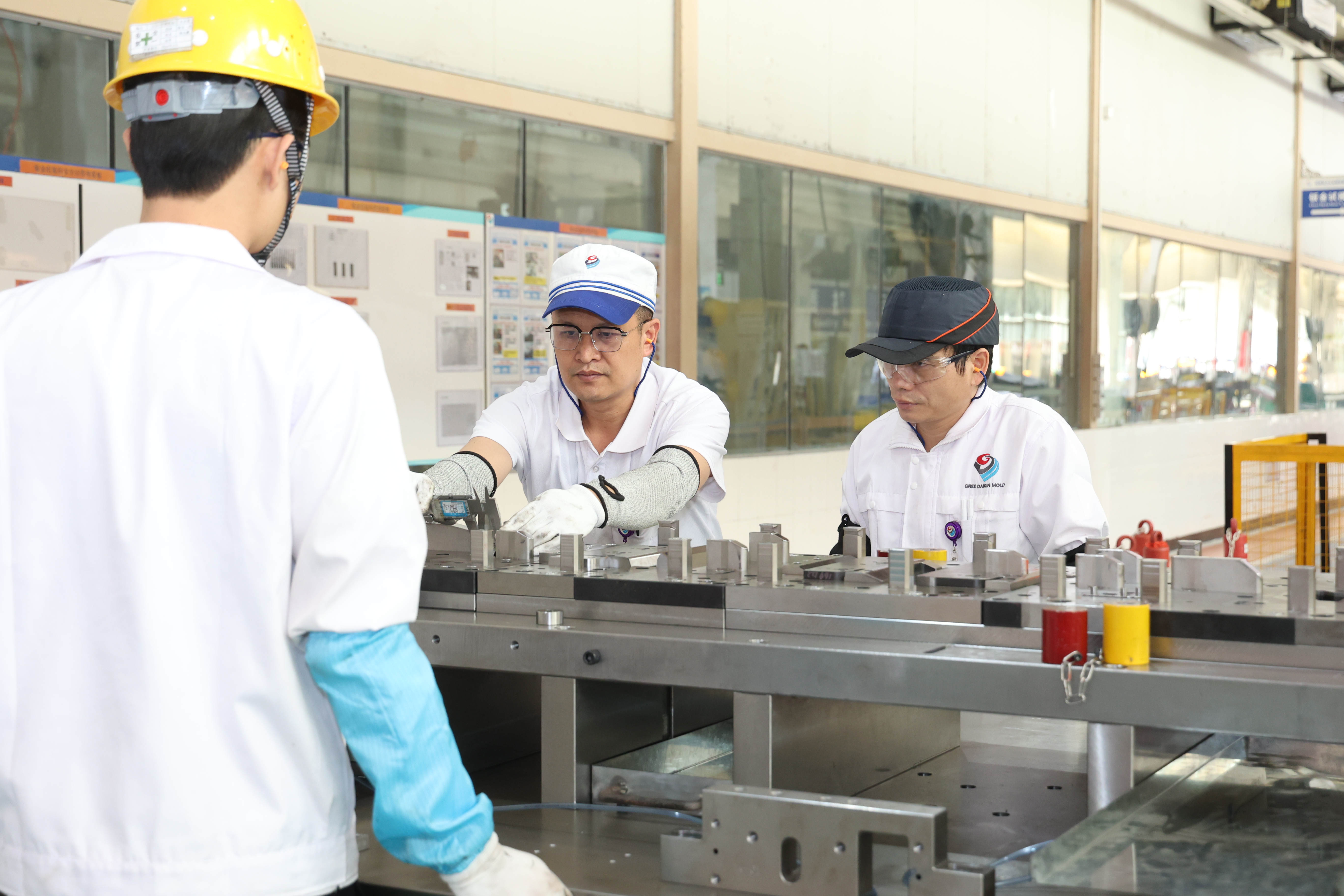 Les principes de sélection des matériaux de la tôle