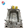 Moule d'injection de calandre avant CVC