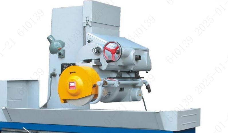 pr&eacute;cision de meulage