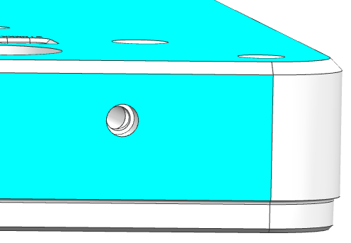 Processus de moulage pour empêcher la fissuration du traitement thermique