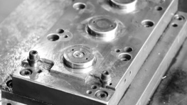 Élimidation de la fabrication et de l'analyse des processus