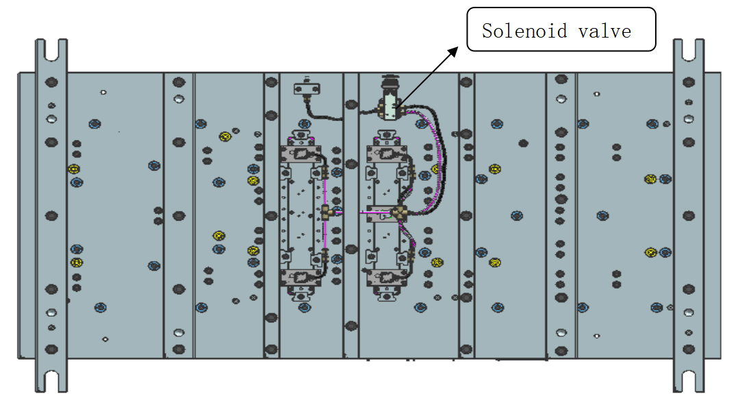 valve de solénoïde
