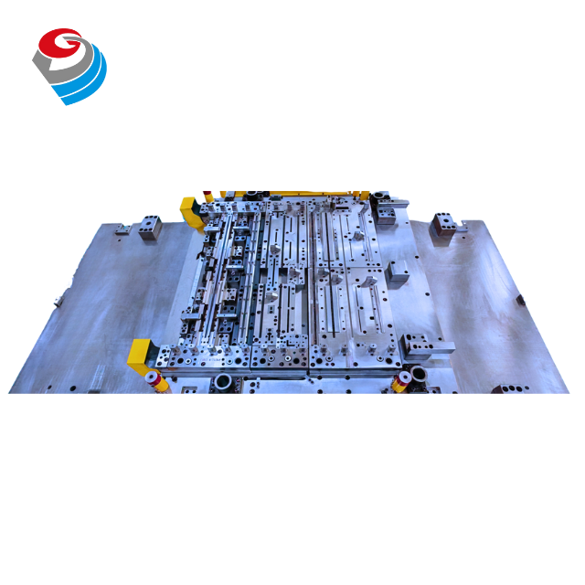 Brackets à moteur AC