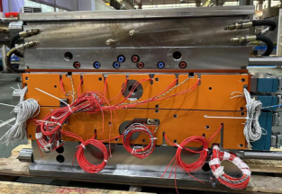 moule pour boîtier électrique