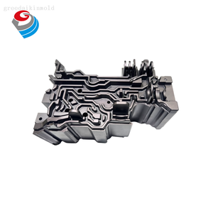 Insert de moule mobile automobile