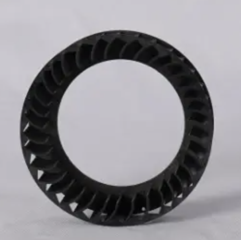 Types de portes pour le moule d'injection