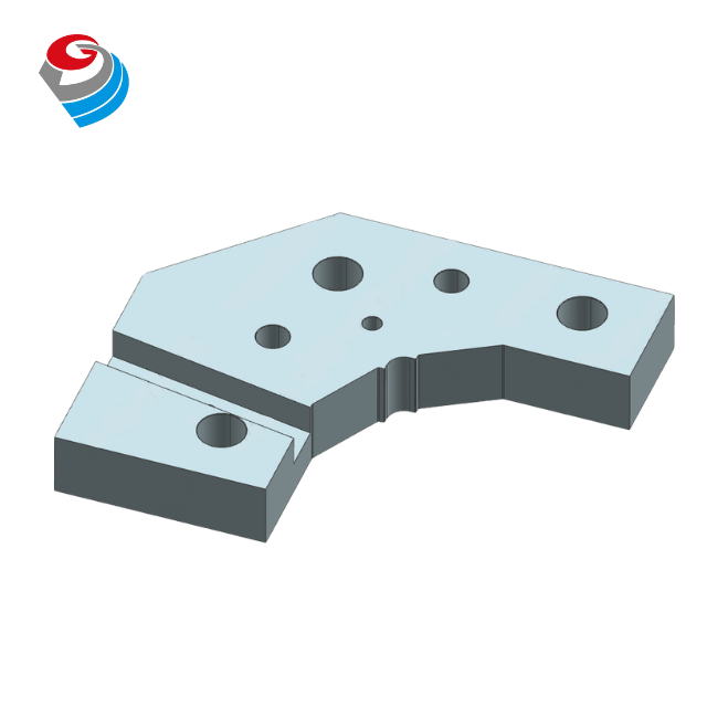 Home Appliance Die Insert Usining