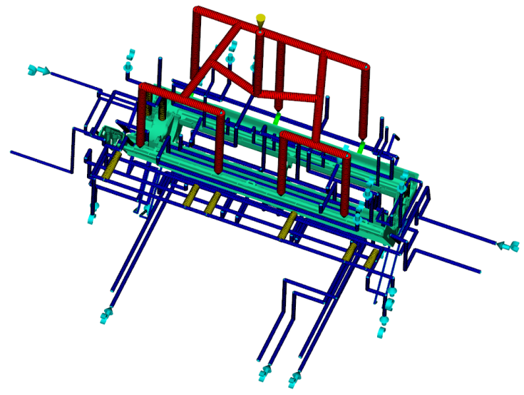 L'optimisation des processus de moisissure d'injection