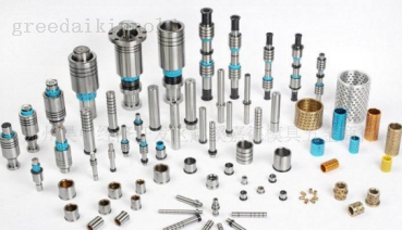 stamping die parts appareils ménagers