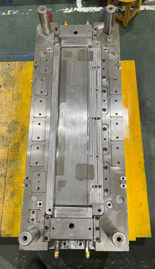 personnaliser le climatiseur 