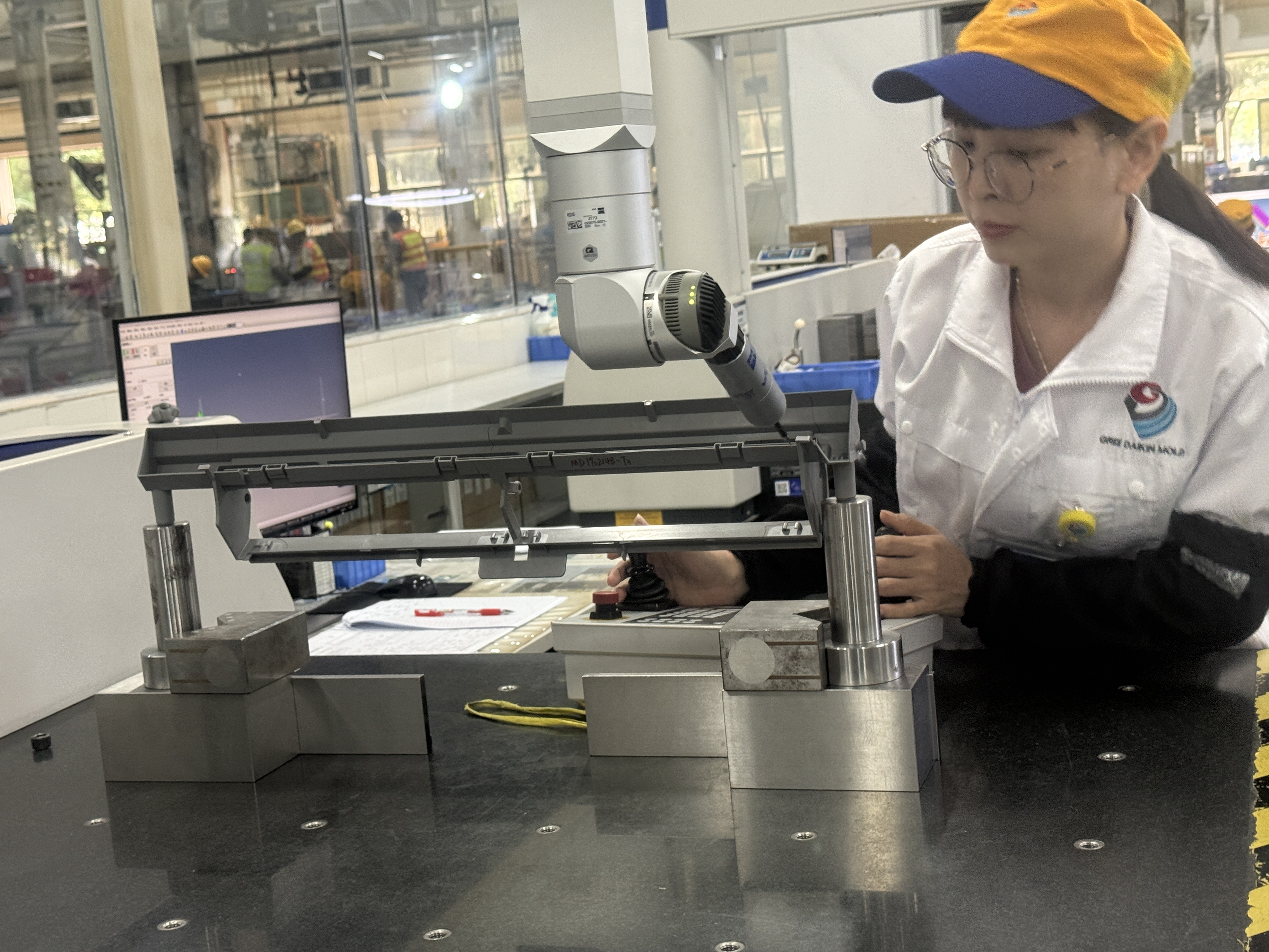 Comment améliorer la qualité du moule