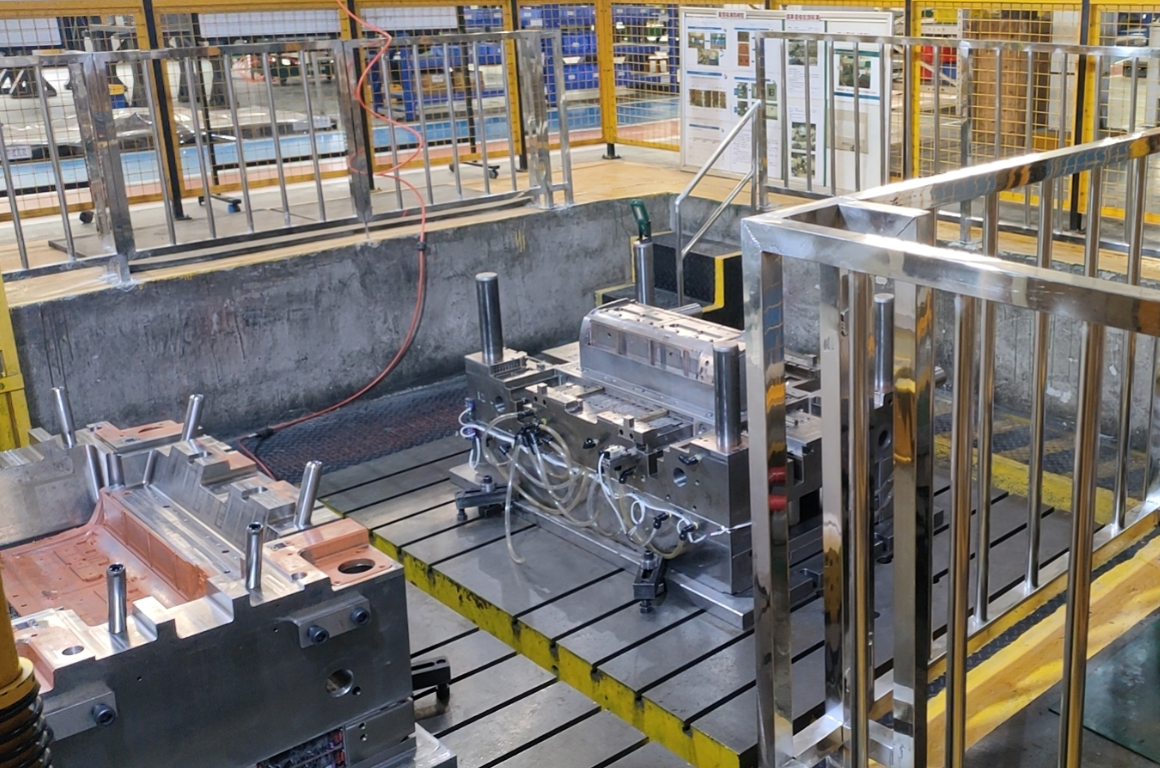 correspondre au moule