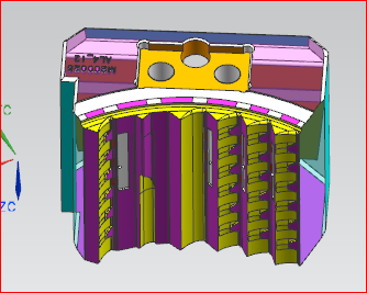 Standardisation de la démo