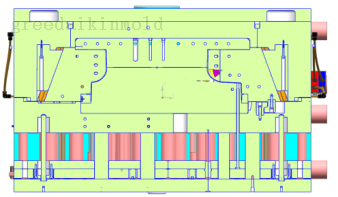 conception de l'anneau d&eacute;flecteur