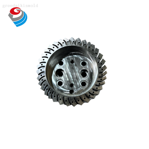 Traitement de l'ensemble de ventilateurs à flux transversal