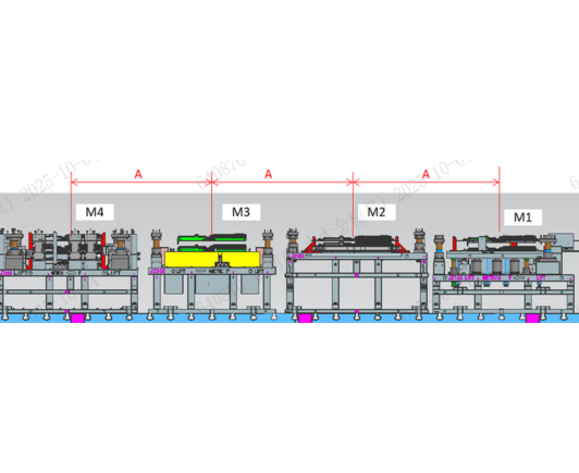 Technologie tridimensionnelle