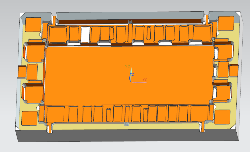 Connaissances de base en traitement des moules
