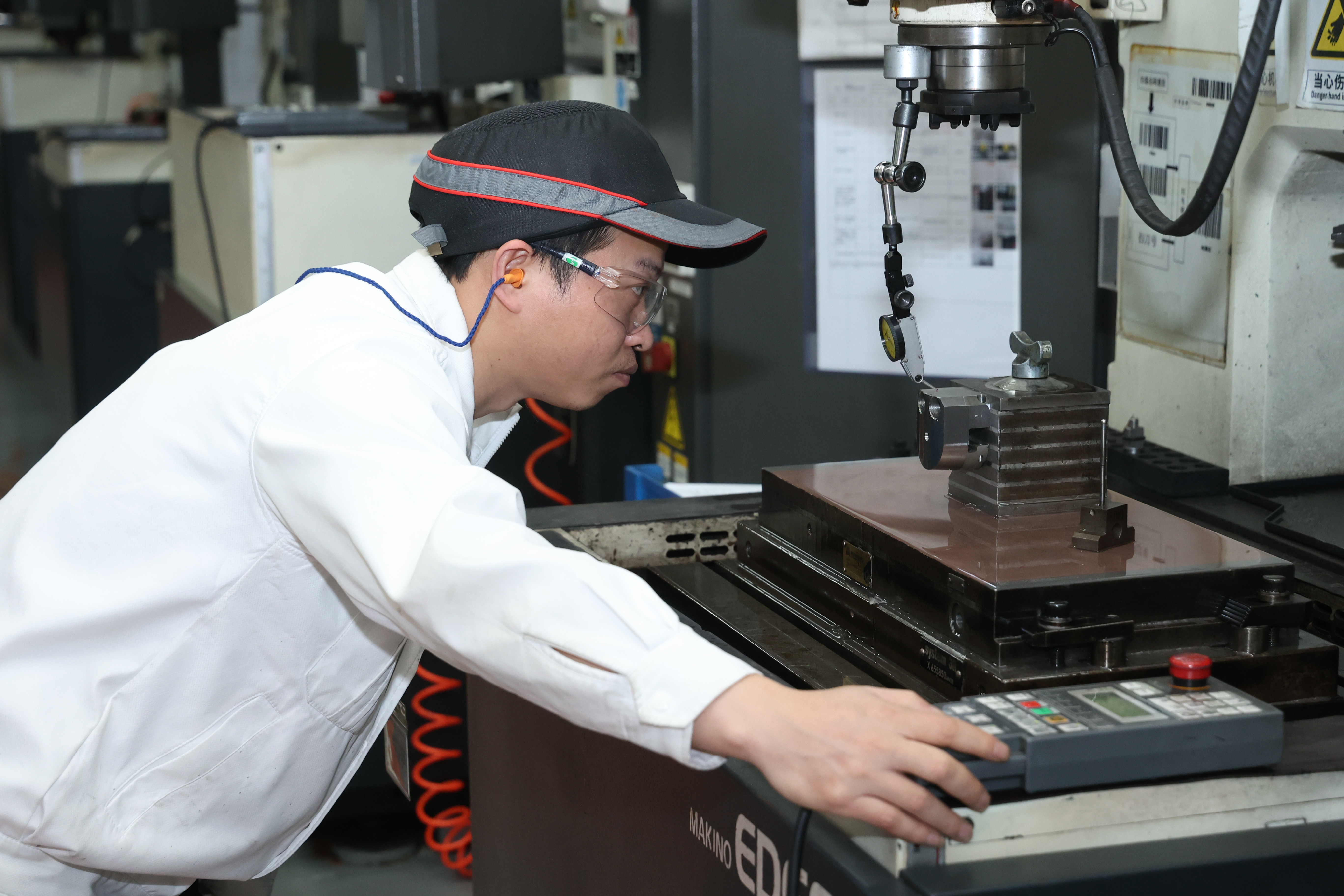 processus de moisissure